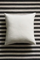 Cotton Canvas Cushion Cover