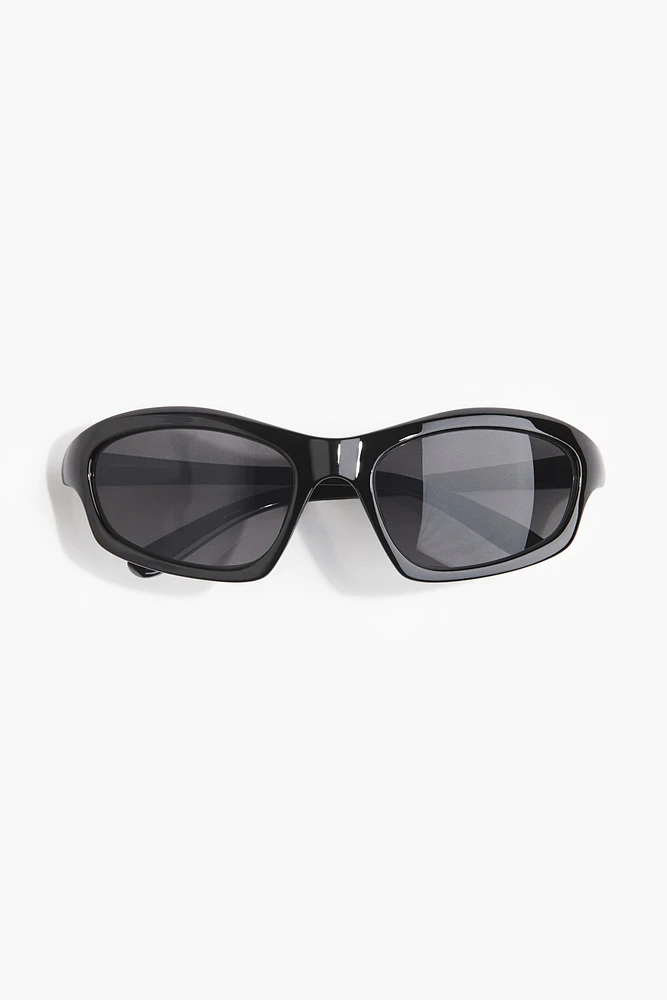 Sporty Sunglasses