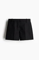 Twill Shorts