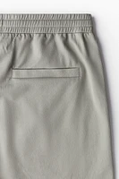 Relaxed-Fit Shorts