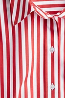 Poplin Shirt
