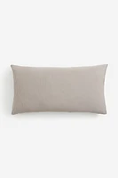 Cotton Muslin Pillowcase
