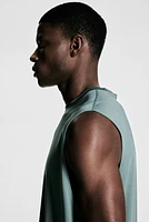 Regular-Fit Sports Tank Top with DryMove™