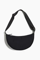 Sac à bandoulière en nylon