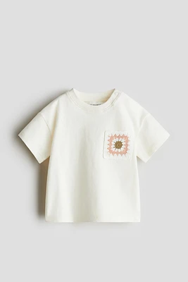 Loose-Fit T-Shirt