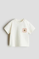 Loose-Fit T-Shirt