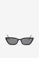 Cat Eye Sunglasses