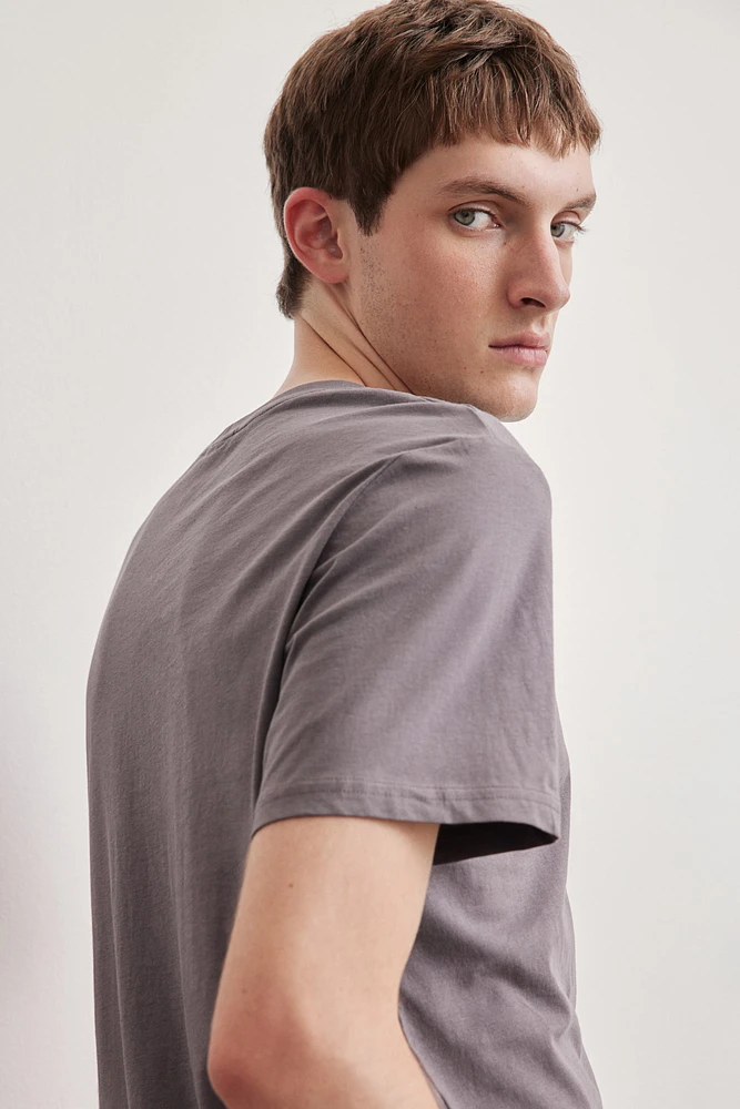 Regular Fit T-shirt