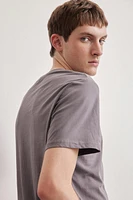 Regular Fit T-shirt