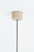 Metal Chandelier