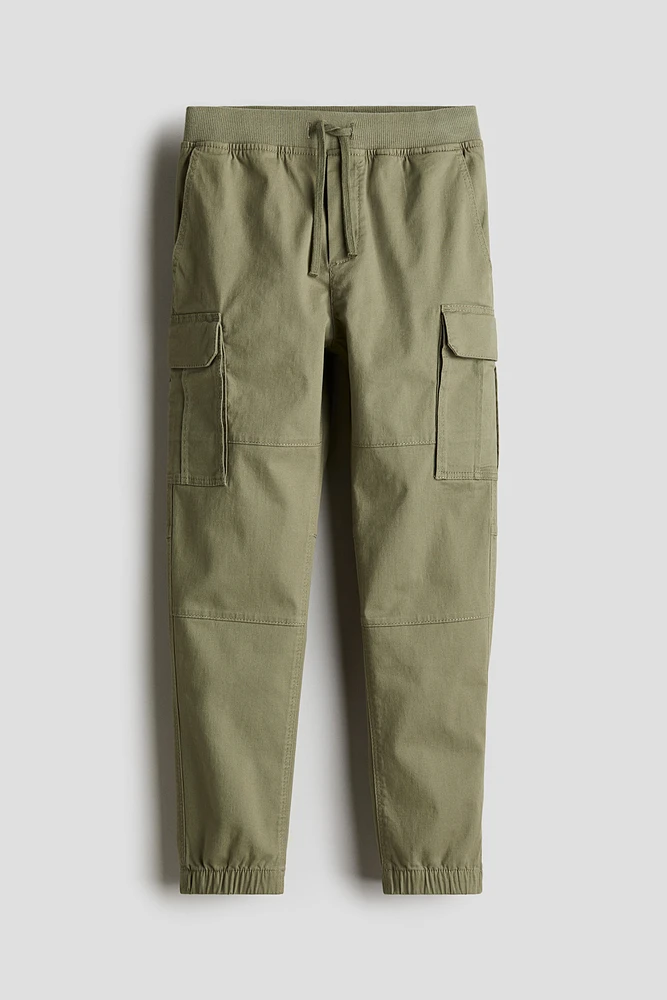 Cargo Pants