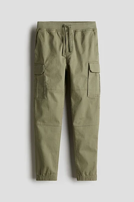 Cargo Pants