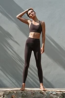 Light Support Sports Bra with SoftMove™ Lycra®