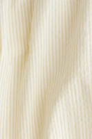 Seersucker Drawstring Pants