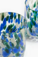 2-pack Patterned Tumblers