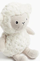 Lamb Soft Toy