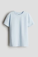 Cotton Jersey T-Shirt