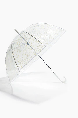 Transparent Umbrella