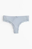 5-pack Brazilian Briefs