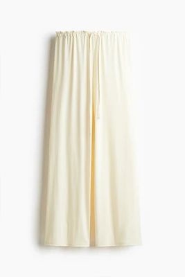 Pointelle Pajama Pants