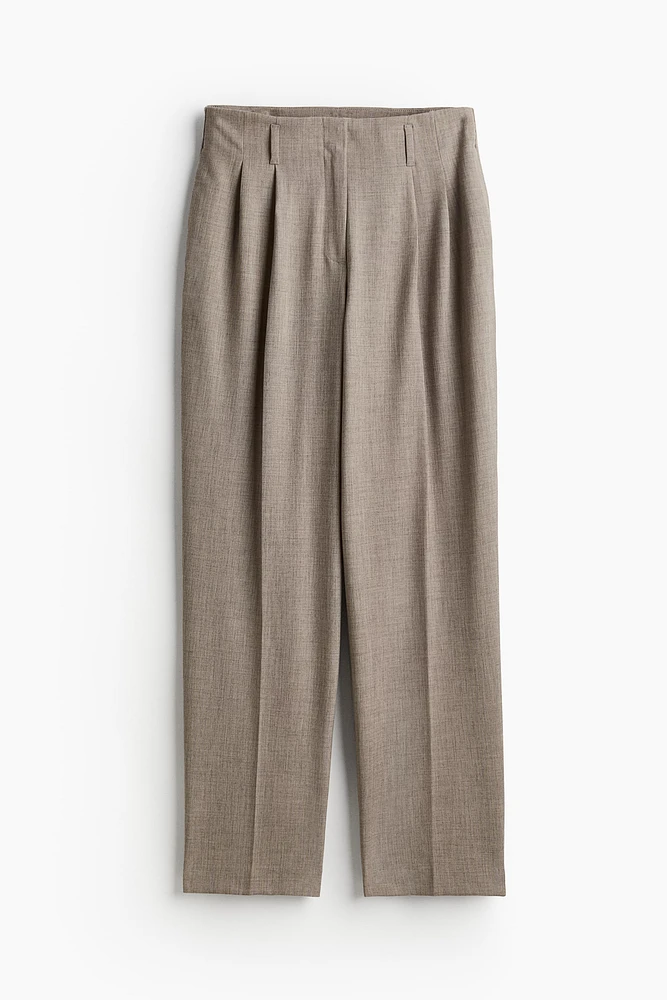 Pantalon fuseau