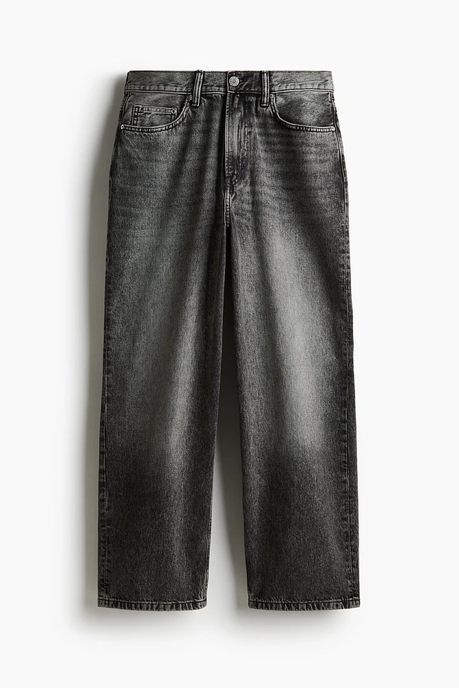 Baggy Jeans