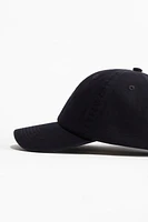 Cotton Twill Cap