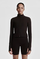 Activewear Jacket with SoftMove™