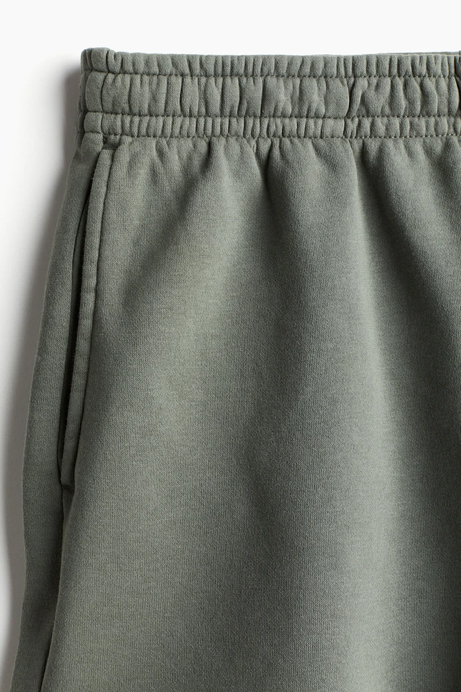 Sweatshorts