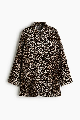 Chemise et short de pyjama