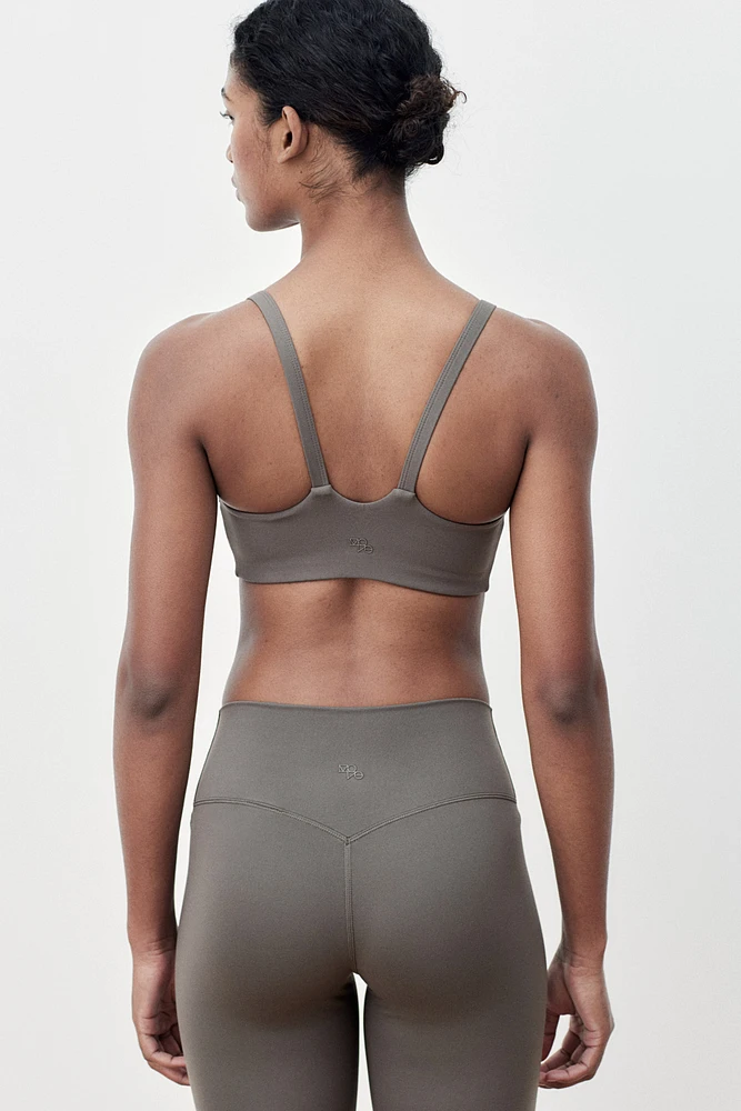 Medium Support Sports Bra with SoftMove™