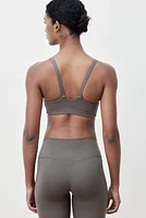 Medium Support Sports Bra with SoftMove™