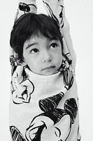 Printed Sweatshirt