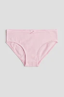 10-pack Cotton Briefs