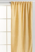 2-pack Lyocell-blend Curtain Panels