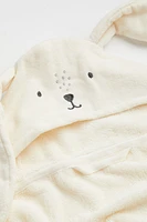 Hooded Bath Towel