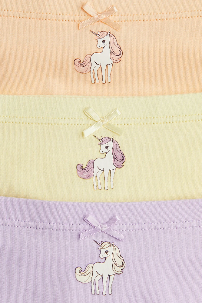 5-Pack Boxer Briefs
