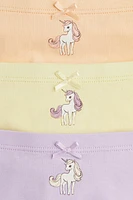 5-Pack Boxer Briefs