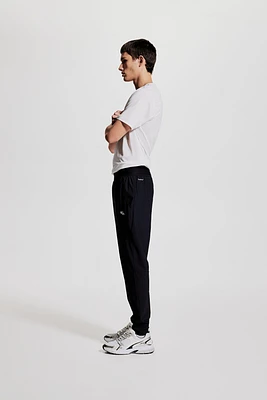 Slim-Fit Sports Pants with DryMove™