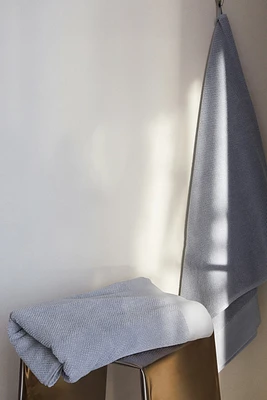 Cotton Terry Bath Sheet