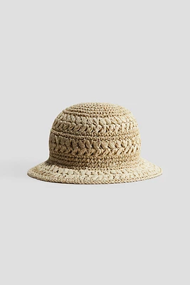 Straw Hat