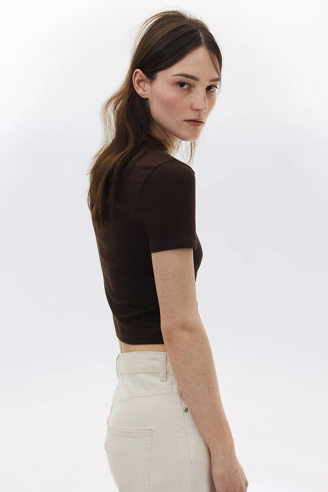 Short T-Shirt