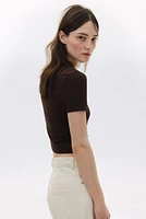 Short T-Shirt