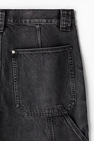 Carpenter Baggy Jeans