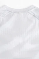 Sports Shirt with DryMove™