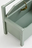 Children's Storage Bench