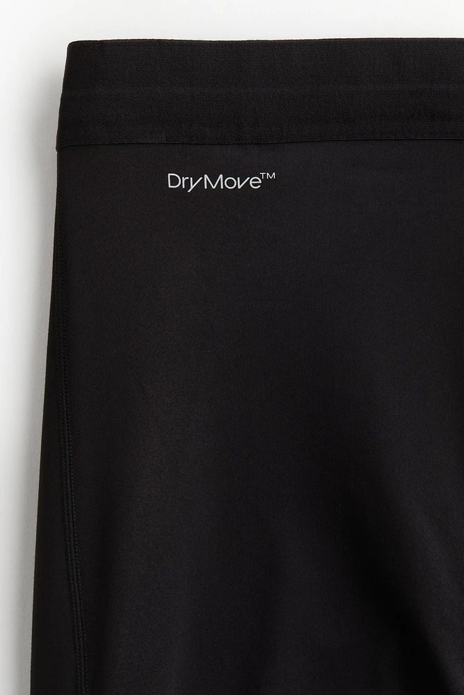 Running Tights DryMove™