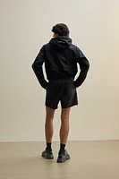 Short Lightweight Sports Shorts