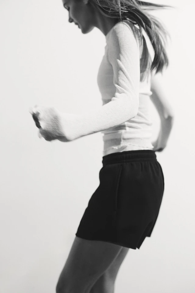 Sweatshorts