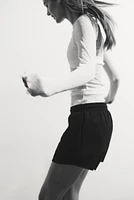 Sweatshorts